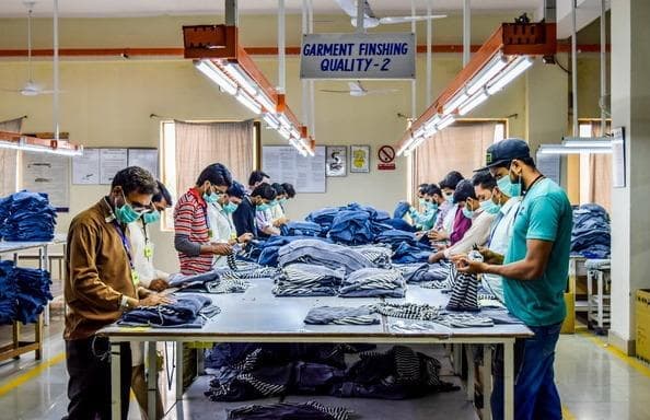 Zymera Manufacturing Facility