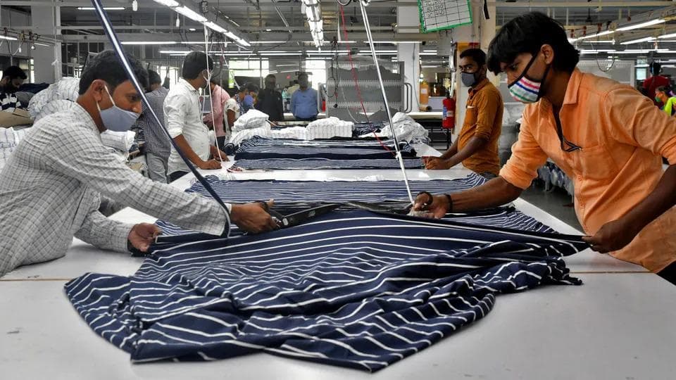 Responsible Manufacturing